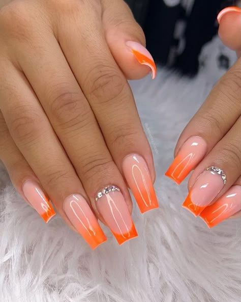 Acrylic Nails